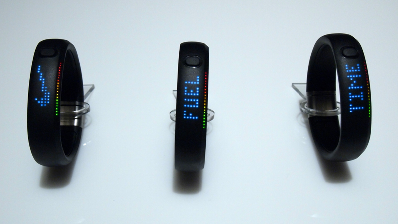 Illustration for article titled Nike's Fuelband Is an Awesome Fitness Wristband for Your Entire Life